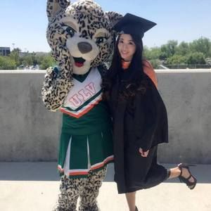 Meet your Posher, Yitzu